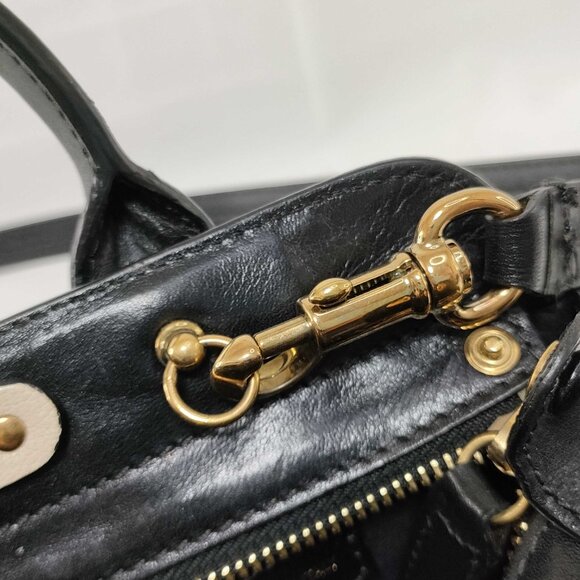 Chloe Little Alice Handbag Preloved, Very good condition + dustbag & warr card! - Picture 2 of 10